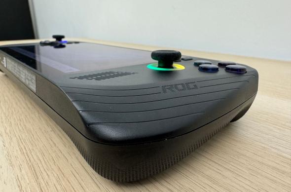 ASUS ROG ALLY X - Fotografii: ASUS-ROG-ALLY-X_035.jpg