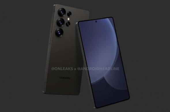 Samsung Galaxy S25 Ultra - Randări OnLeaks: Galaxy-S25-Ultra-5K2-1420x799.jpg