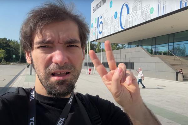 IFA Berlin 2024, ziua 2: Samsung domină cu AI, televizoare 8K și electrocasnice smart; Surprize și inovații de la alte branduri tech