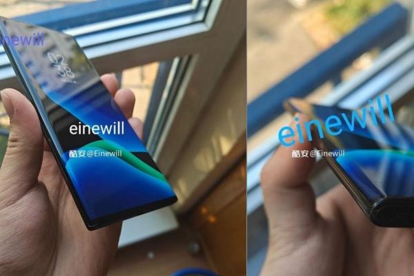 Cum arată smartphone-ul Xiaomi fără butoane fizice? Imagini cu prototipul „Wangshu” ajung online