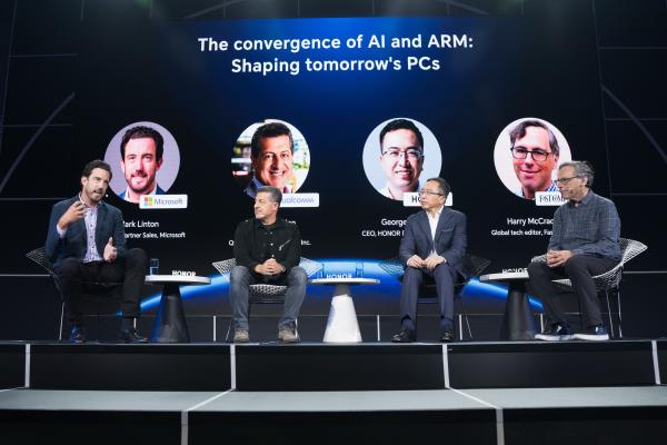 HONOR aduce inovații în AI la IFA 2024: MagicBook Art 14 cu Snapdragon și funcții de detectare a deepfake-urilor