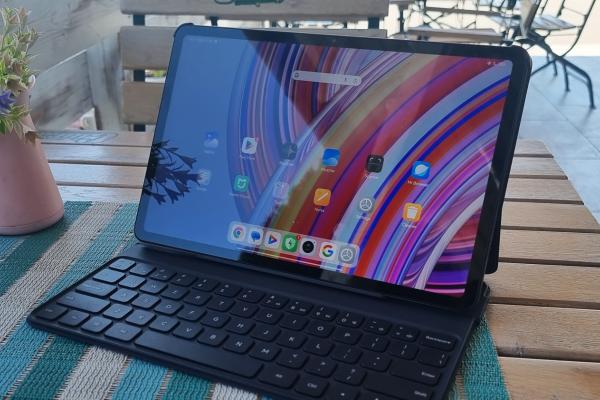 Redmi Pad Pro: Benchmark-uri în linie cu tablete mai „Lite”