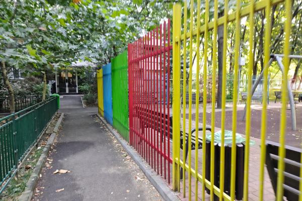 Motorola edge 50 - Mostre culori