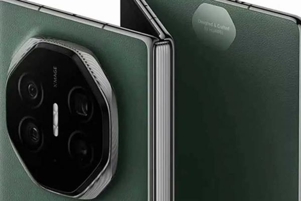 Huawei Mate XT, culori noi și încărcare rapidă; Cost și specificații detaliate pentru viitorul smartphone tri-fold