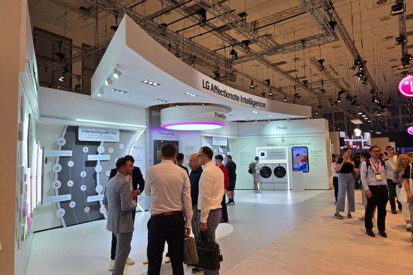 LG IFA 2024