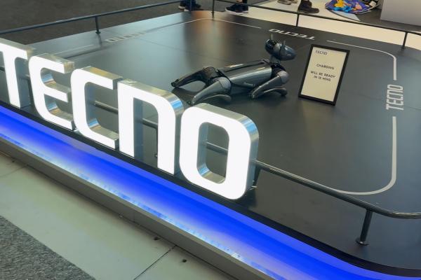 IFA 2024: De la roboți câini accesibili, la ochelari smart pentru gaming; Tecno pregătește intrarea în România