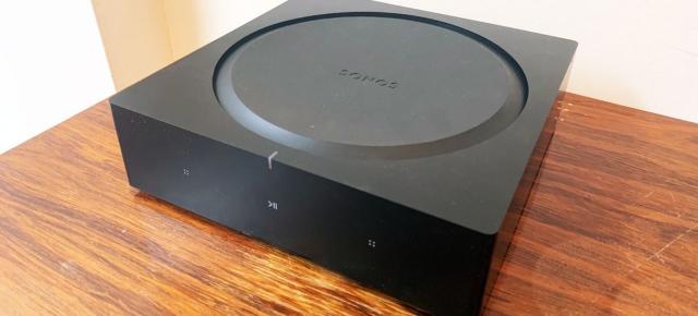 Sonos amână lansarea dispozitivului de streaming pentru a se concentra pe problemele software întâmpinate cu aplicația 