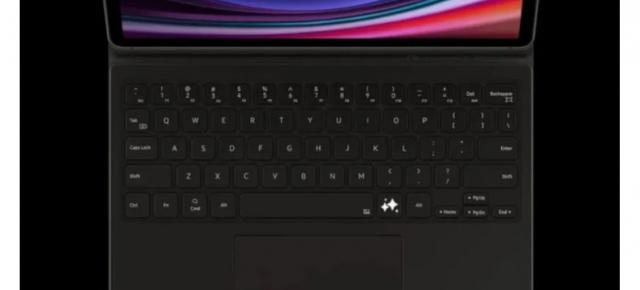 Samsung Galaxy Tab S10 va primi un buton AI pe tastatura sa fizică