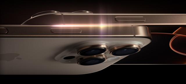 iPhone 16 Pro creşte la 6.3 inch, primeşte în sfârşit zoom optic 5X, filmare 4K 120 FPS
