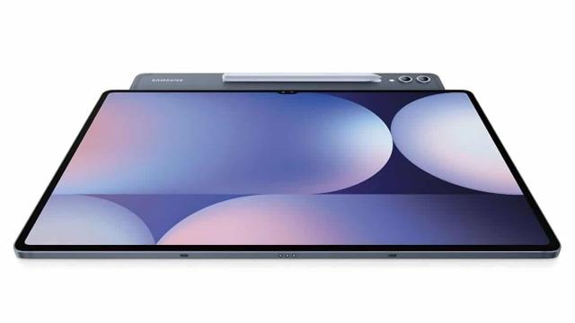 <b>Samsung Galaxy Tab S10 Ultra vine cu opțiuni de până la 1TB; Află cât costă și culorile disponibile</b>Samsung pregătește lansarea seriei Galaxy Tab S10 în octombrie, iar noi informații despre prețuri, culori și variante de stocare au apărut înainte de anunțul oficial. Seria Galaxy Tab S10 va include atât modele doar cu Wi-Fi, cât și cu conectivitate 5G..