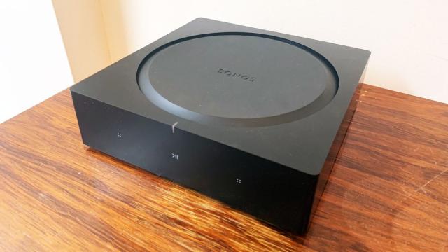 <b>Sonos amână lansarea dispozitivului de streaming pentru a se concentra pe problemele software întâmpinate cu aplicația </b>Sonos nu a avut un an 2024 tocmai ideal între update-uri problematice pentru aplicația mobilă și o lansare de căști care nu a reușit să atingă așteptările companiei. Acum aflăm via Bloomberg faptul că dispozitivul de streaming 
