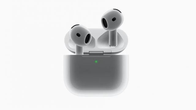<b>Un alt accesoriu scos din cutia produselor Apple: Noile căști AirPods 4 nu primesc cablu de încărcare în pachet</b>Pe 9 septembrie a avut loc cel mai important eveniment Apple din acest an. Pe lângă debutul noilor modele iPhone 16, 16 Pro, 16 Plus și 16 Pro Max, compania a prezentat și purtabile noi, inedite. Varianta mai „accesibilă” de căști din portofoliu