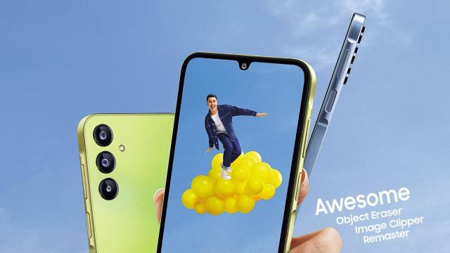 <b>Samsung Galaxy A16 5G apare în randări; Adoptă un design familiar, dar are procesor nou sub capotă</b>Pare că Samsung a cam terminat cu lansările de flagship-uri pe 2024. Curând urmează să debuteze Galaxy S24 FE (Fan Edition), dar și modele mai accesibile din seria Galaxy A. Ei bine, azi aflăm detalii despre succesorul lui Galaxy A15, model ce debuta