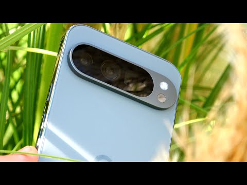 Google Pixel 9 Pro XL Video Review în Limba Română