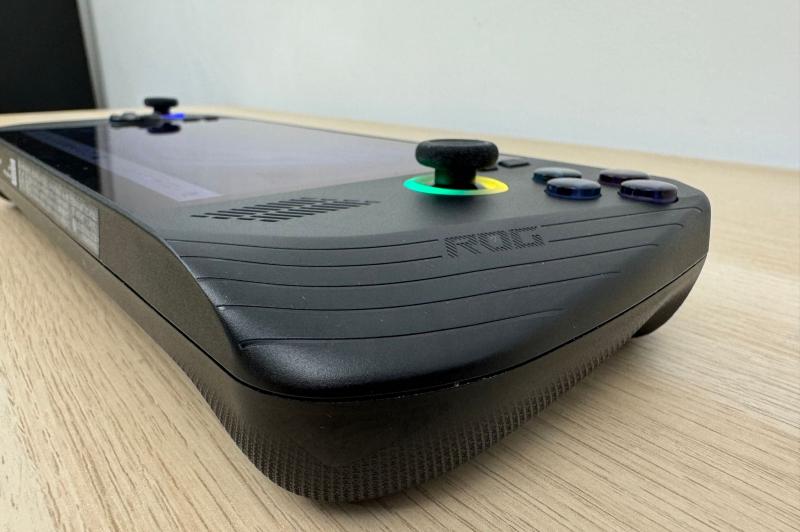 ASUS ROG ALLY X - Fotografii: ASUS-ROG-ALLY-X_035.jpg