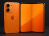 iPhone Fold va folosi o combinaţie inedită de materiale pentru rama sa