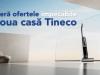 Tineco își lansează propriul magazin online în România și vine cu oferte speciale pentru aspiratoarele din portofoliu