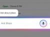 Google aduce Gemini în Maps; Funcția „Ask Maps” primește o interfață nouă, mai prietenoasă