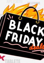 Listă magazine Black Friday 2025; Informații despre reduceri și data de start/final