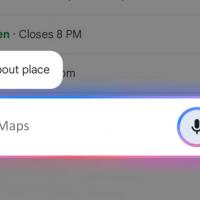 Google aduce Gemini în Maps; Funcția „Ask Maps” primește o interfață nouă, mai prietenoasă
