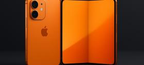 iPhone Fold va folosi o combinaţie inedită de materiale pentru rama sa