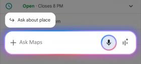 Google aduce Gemini în Maps; Funcția „Ask Maps” primește o interfață nouă, mai prietenoasă