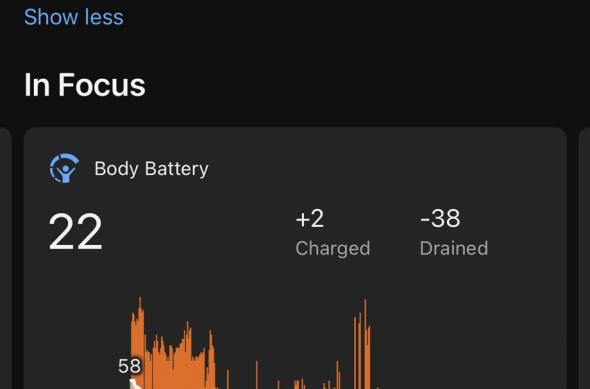 Garmin Venu 4 (45mm) - Aplicația Connect: Photo 08.10.2025, 16 00 16.jpg