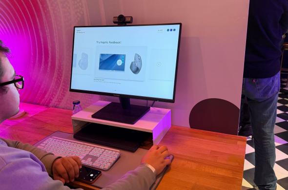 Logitech MX Master 4 - Fotografii lansare: Logitech-MX-Master-4_013.jpg