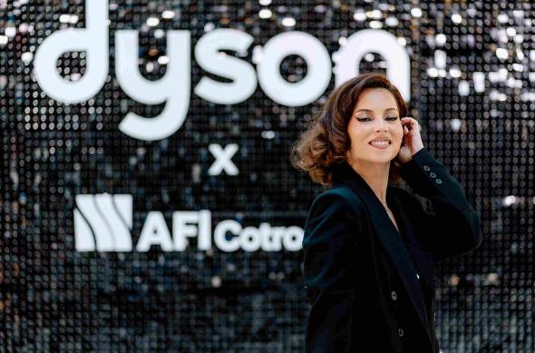 Dyson a inaugurat primul său magazin fizic în România: DysonXAfi_5.jpg