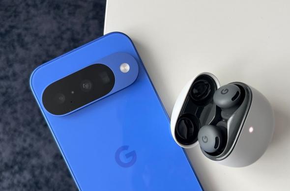 Google Pixel Buds 2a - Design: Google-Pixel-Buds-2a-Design_016.jpg