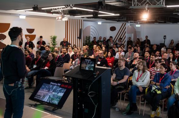 DevCon 2025 se întoarce în forță pe 5 și 6 noiembrie: poza devcon2.jpg