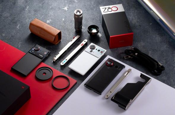 Kit foto Nubia Z80 Ultra - Teaser: Nubia-Z80-Ultra-Kit-Foto (1).jpg