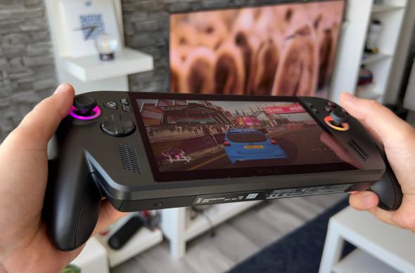 ASUS ROG XBOX Ally X - Gaming: ASUS-ROG-XBOX-Ally-X-Gaming_038.jpg