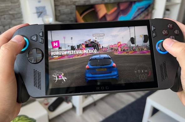 ASUS ROG XBOX Ally X - Gaming: ASUS-ROG-XBOX-Ally-X-Gaming_036.jpg