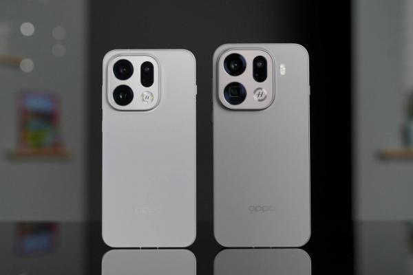 OPPO Find X9 - Fotografii hands-on (Leak)