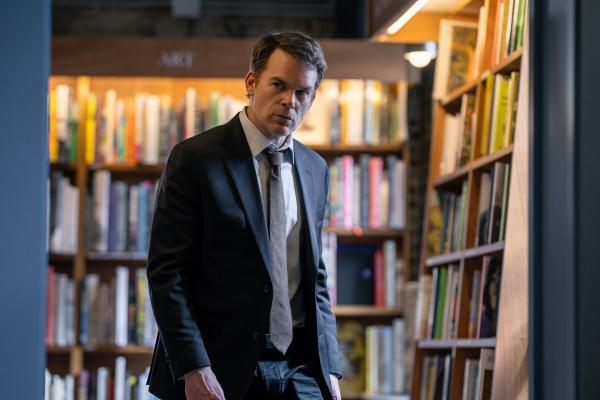 Dexter: Resurrection - Sezonul 2