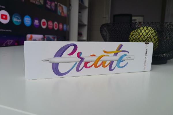 Huawei MatePad 12 X PaperMatte (2025) - Mostre foto