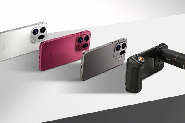 Accesorii OPPO Find X9