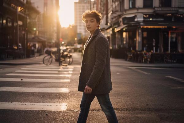 Imagini generate cu MAI-Image-1