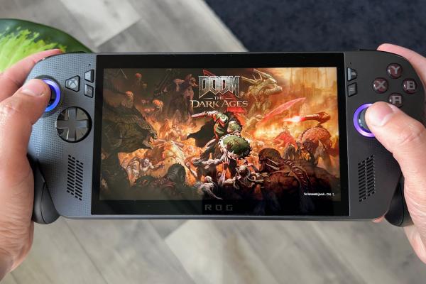 ASUS ROG XBOX Ally X Review: Prima consolă portabilă XBOX face din Windows 11 un OS mai gaming-friendly, are și răcire foarte eficientă