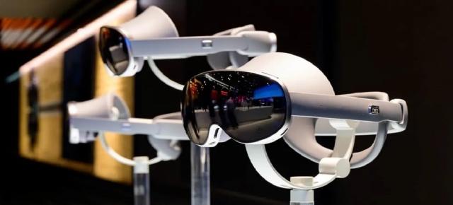 Samsung Galaxy XR (Project Moohan) se apropie de debut! Prima cască de realitate extinsă a sud-coreenilor are dotările dezvăluite