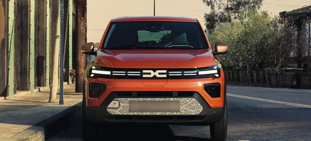 Brandul Dacia recunoscut internațional pentru design și inovație; A fost dat exemplu, alături de Aston Martin și Bentley