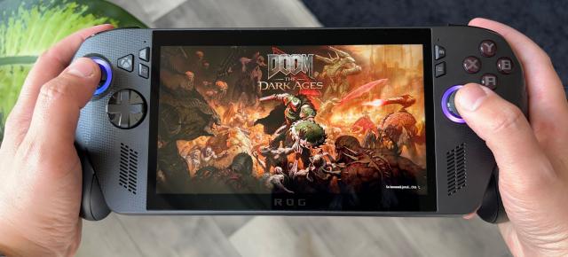 ASUS ROG XBOX Ally X Review: Prima consolă portabilă XBOX face din Windows 11 un OS mai gaming-friendly, are și răcire foarte eficientă