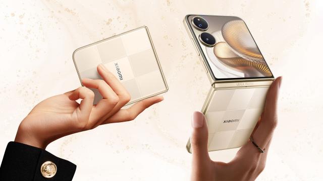 <b>Xiaomi MIX Flip 6 și CIVI 6 nu mai vin în 2026; Compania pare că va renunța la două serii importante</b>Xiaomi pare că face câteva modificări în ceea ce privește roadmap-ul său de lansare pentru 2026. După ce am aflat că e în pregătire deja seria Xiaomi 17T, aflăm astăzi că pliabilul cu clapetă MIX Flip 3, dar și Xiaomi CIVI 6, nu vor debuta anul viitor