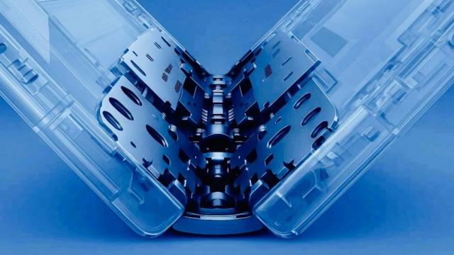 <b>Cum a reușit Apple să scadă costurile de producție pentru balamaua primului iPhone pliabil? </b>Multă vreme am fost fixați pe ideea că primul pliabil Apple întârzie pentru că firma din Cupertino vrea ca tehnologia să ajungă la maturitate, să nu mai avem cute pe mijlocul ecranului și alte asemenea detalii de ordin tehnic