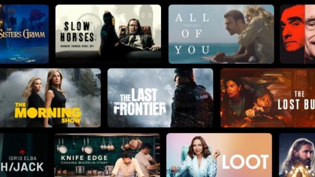 <b>Apple TV+ se rebranduiește în... Apple TV</b>Apple continuă restructurările şi modificările în organigramă şi după ce am aflat cine l-ar putea înlocui pe Tim Cook, dar şi de mutări ale echipelor Health şi Fitness, acum se face o mutare şi la Apple TV+. Mai precis, Apple TV+ devine
