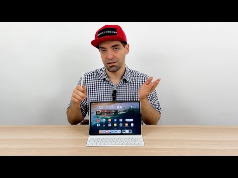 Huawei MatePad 12X 2025 PaperMate Video review în Limba Română
