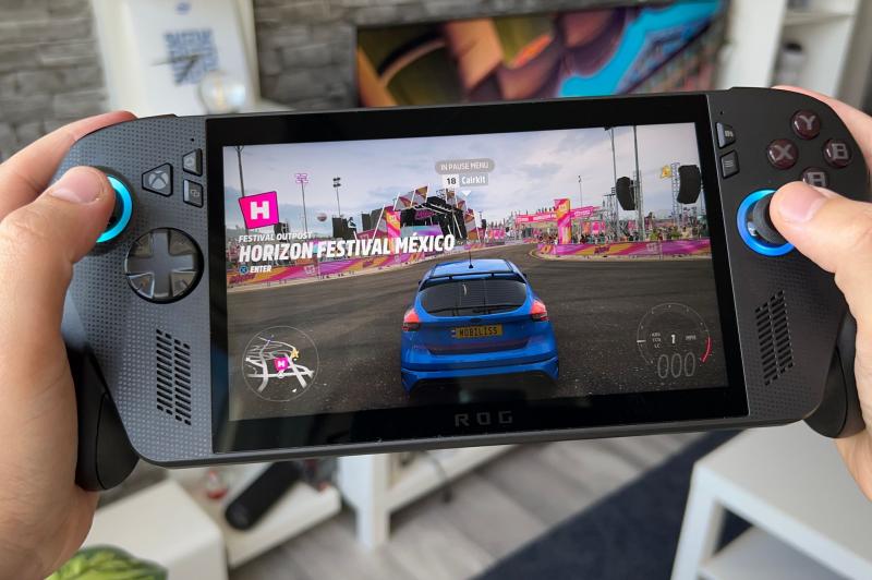 ASUS ROG XBOX Ally X - Gaming: ASUS-ROG-XBOX-Ally-X-Gaming_036.jpg