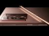 Samsung Rusia a scăpat din greşeală o randare pentru presă cu Galaxy Note 20 pe nuanţa Mystic Bronze