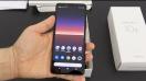 Sony Xperia 10 II Video Unboxing în Limba Română